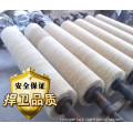 High-quality industrial brush roller brush roller cleaning brush roller absorbent stick vegetable